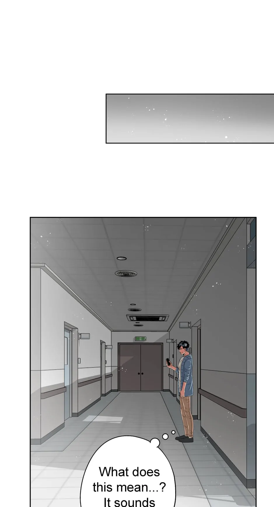 Black Blood 〘Official Mature〙 - Chapter 85 manhwa