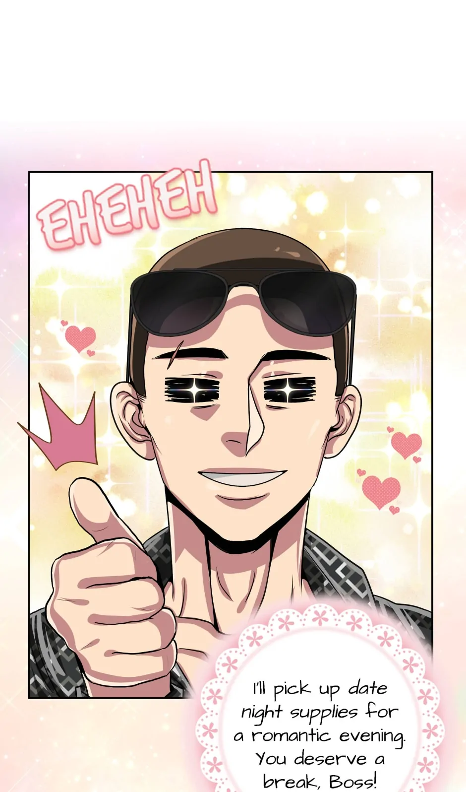 Black Blood 〘Official Mature〙 - Chapter 85 manhwa