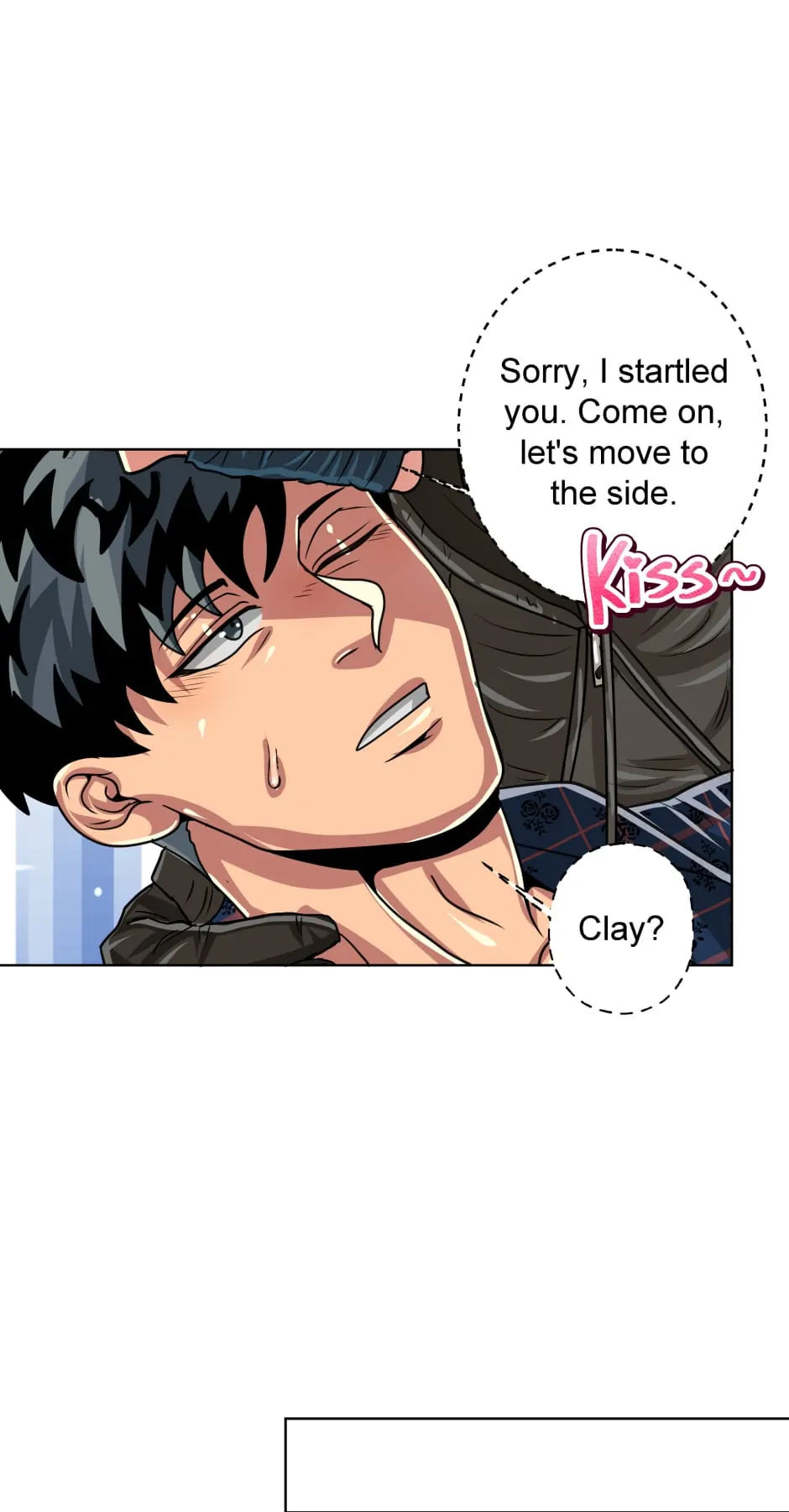 Black Blood 〘Official Mature〙 - Chapter 86 manhwa