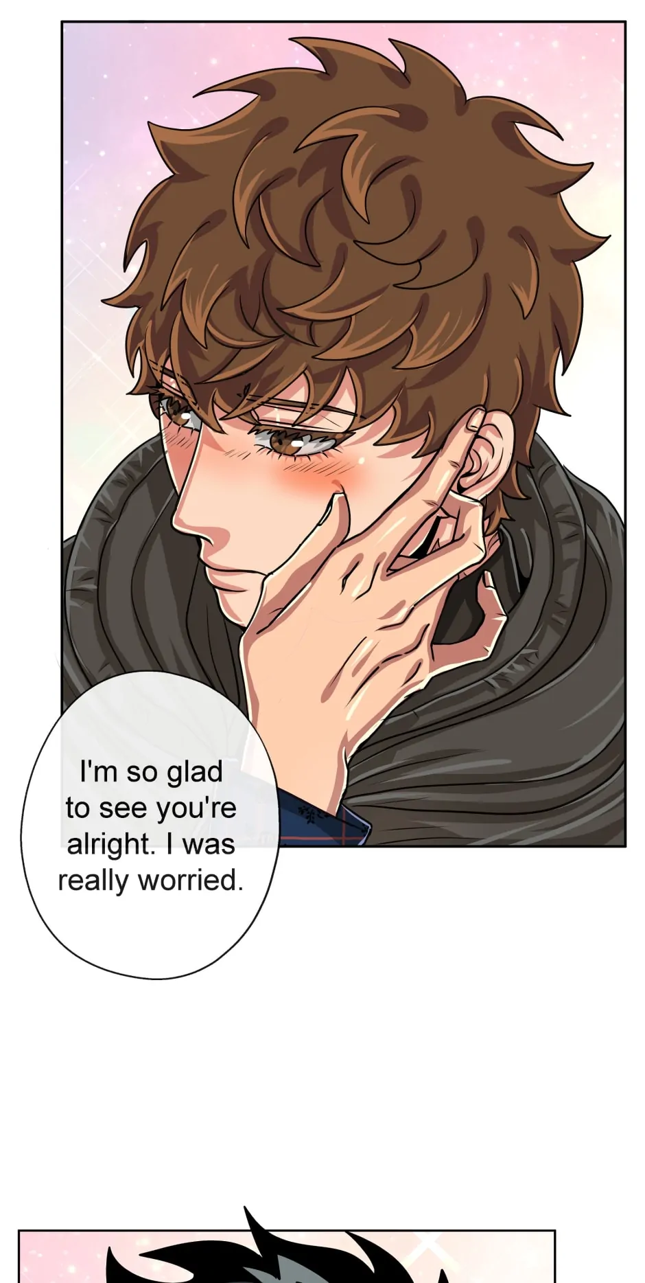 Black Blood 〘Official Mature〙 - Chapter 86 manhwa