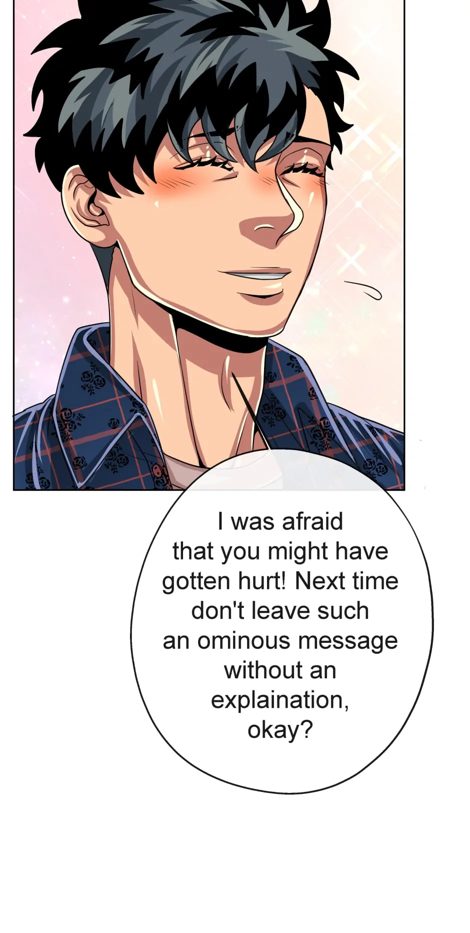 Black Blood 〘Official Mature〙 - Chapter 86 manhwa