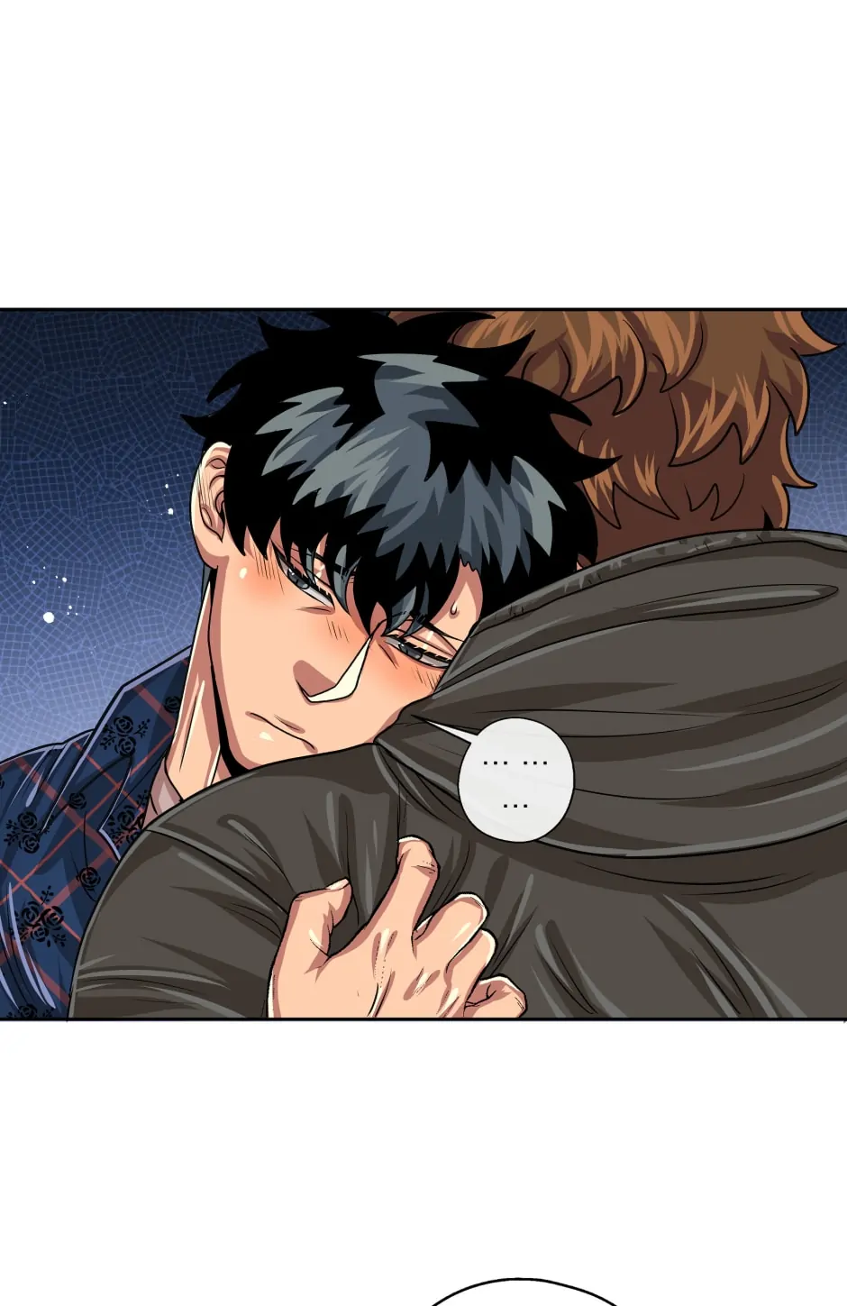 Black Blood 〘Official Mature〙 - Chapter 86 manhwa