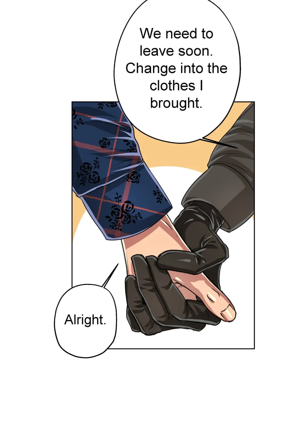 Black Blood 〘Official Mature〙 - Chapter 86 manhwa