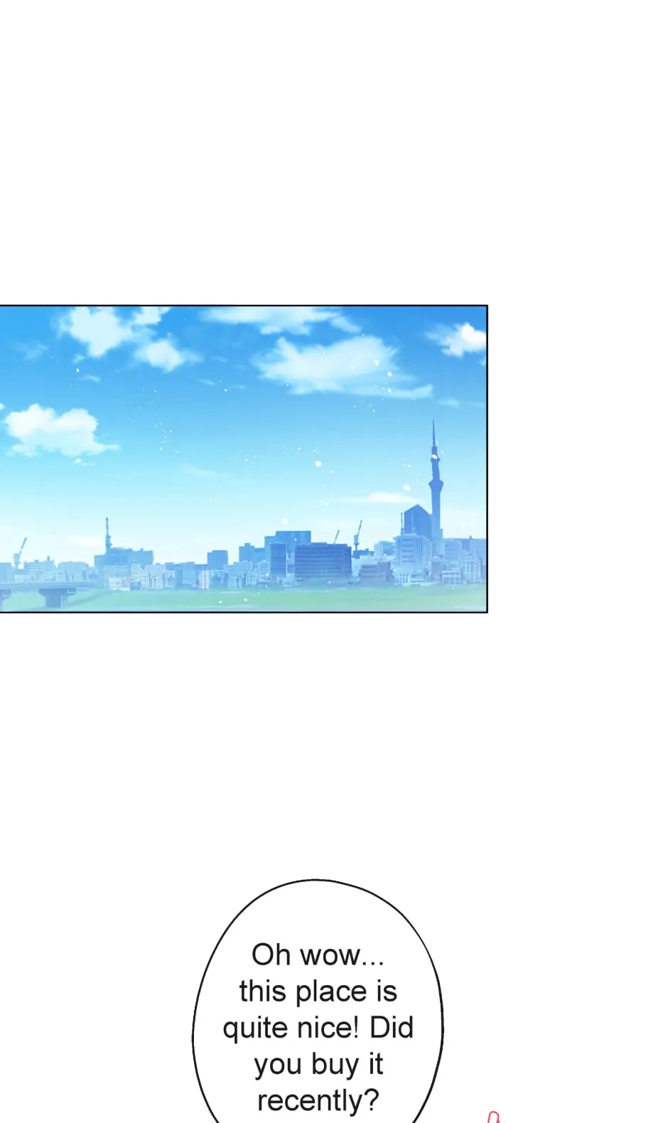 Black Blood 〘Official Mature〙 - Chapter 86 manhwa