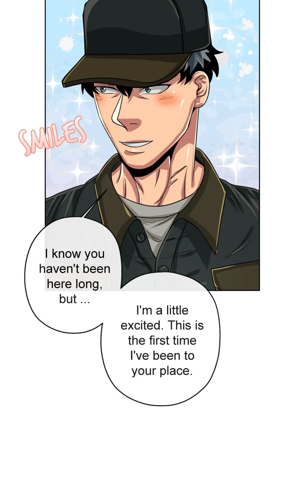 Black Blood 〘Official Mature〙 - Chapter 86 manhwa