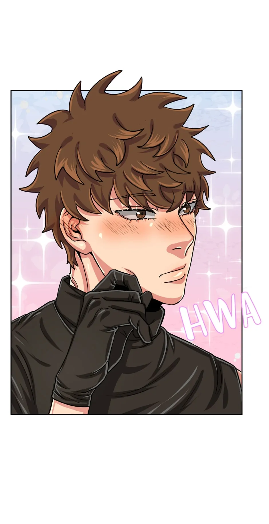 Black Blood 〘Official Mature〙 - Chapter 86 manhwa