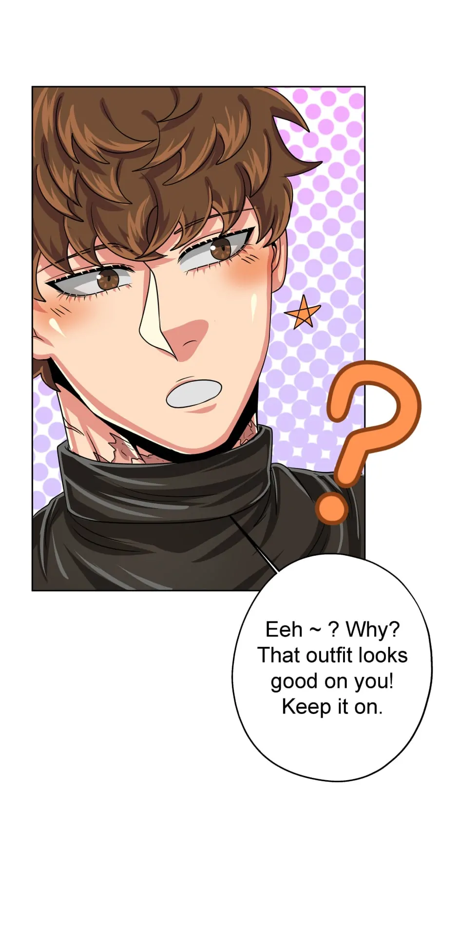 Black Blood 〘Official Mature〙 - Chapter 86 manhwa
