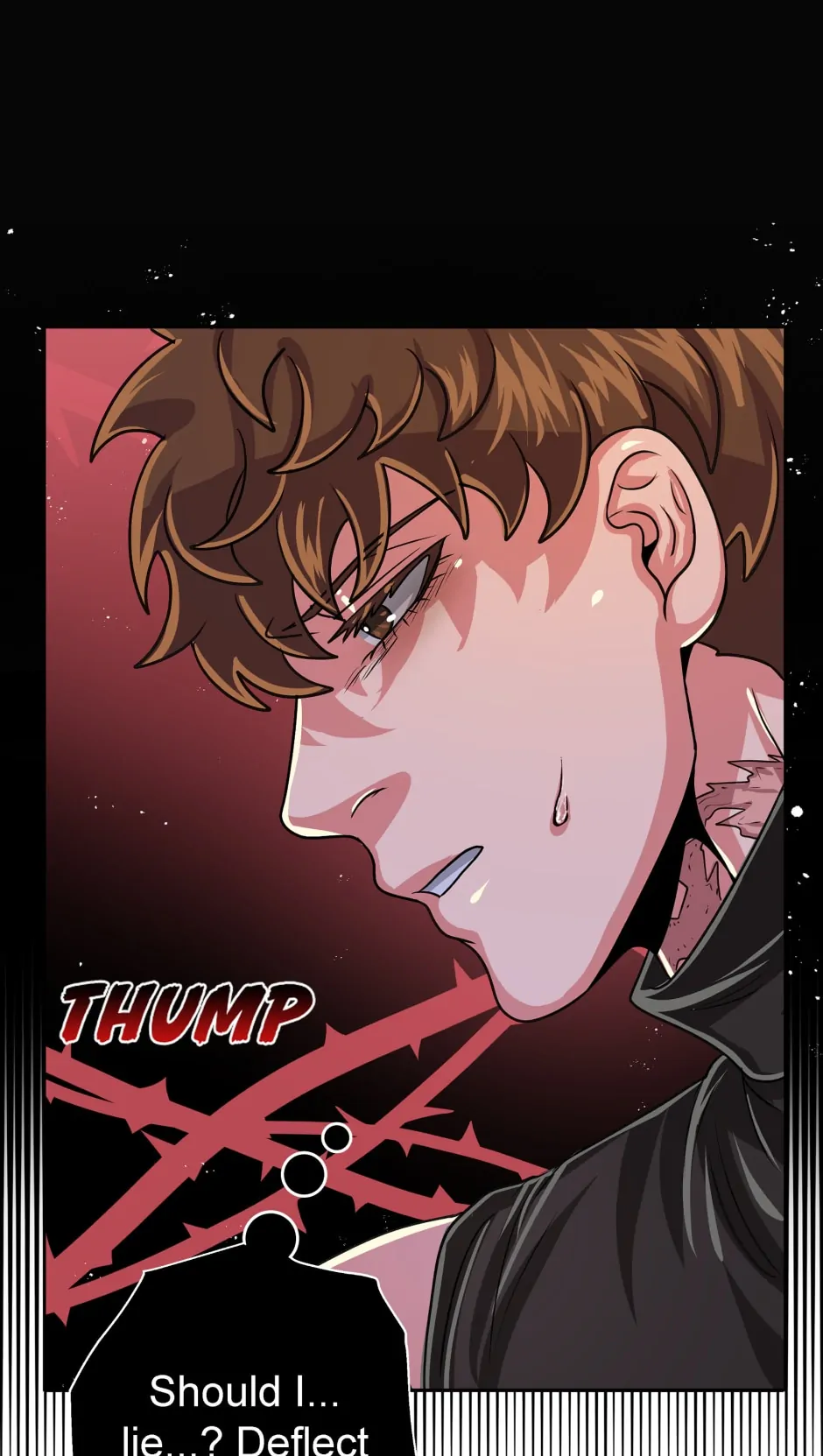 Black Blood 〘Official Mature〙 - Chapter 87 manhwa