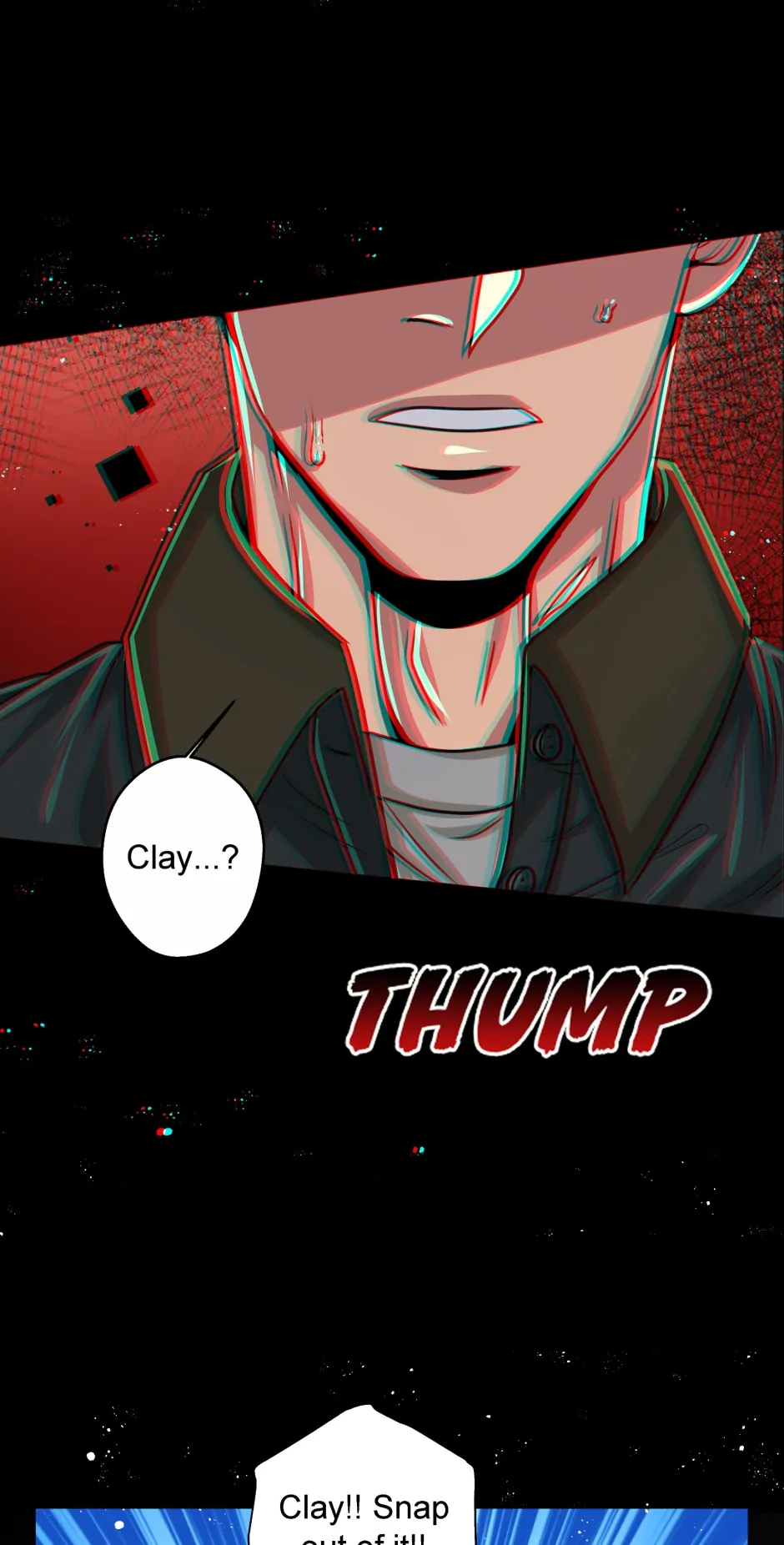 Black Blood 〘Official Mature〙 - Chapter 87 manhwa