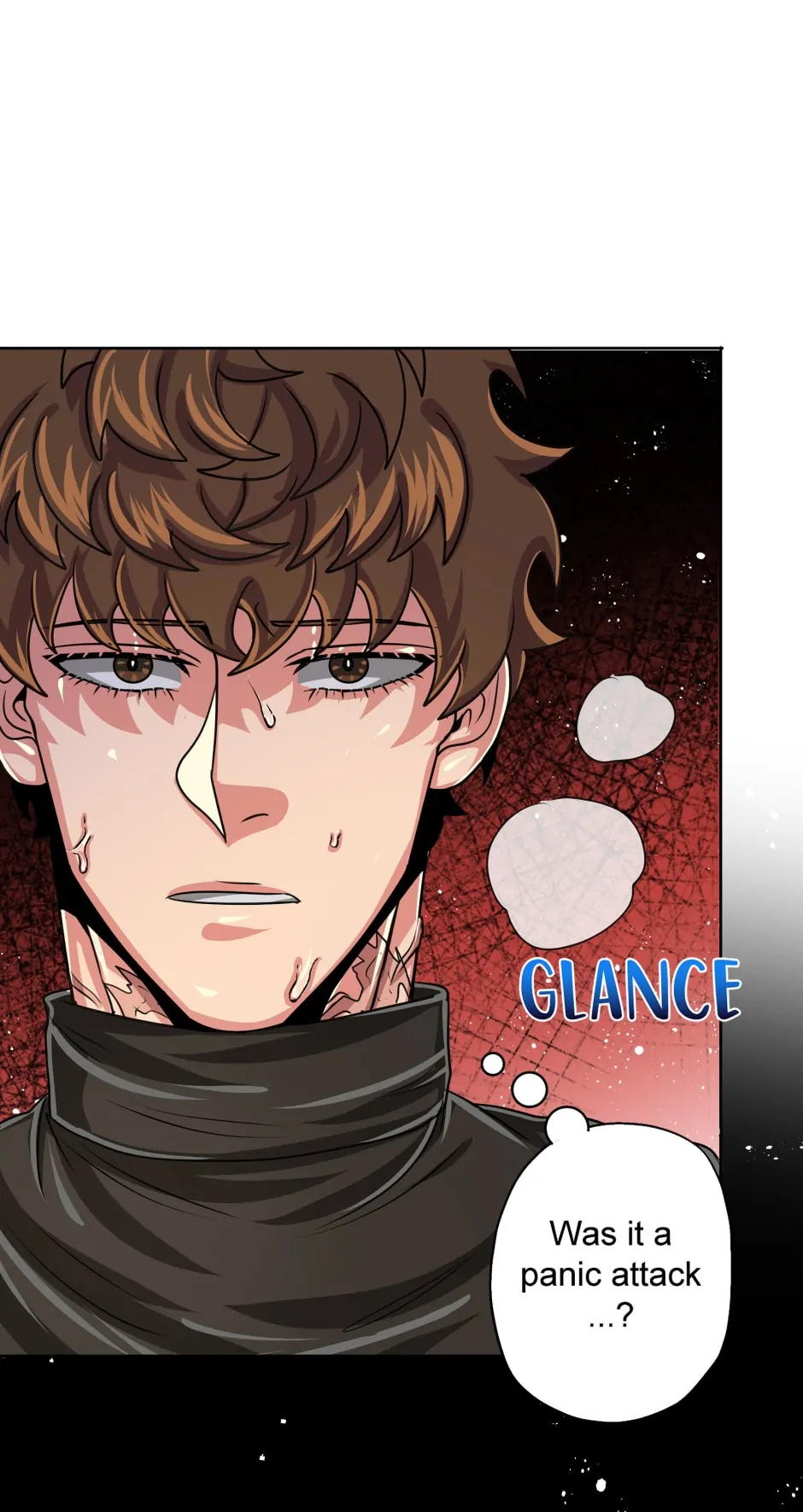 Black Blood 〘Official Mature〙 - Chapter 87 manhwa