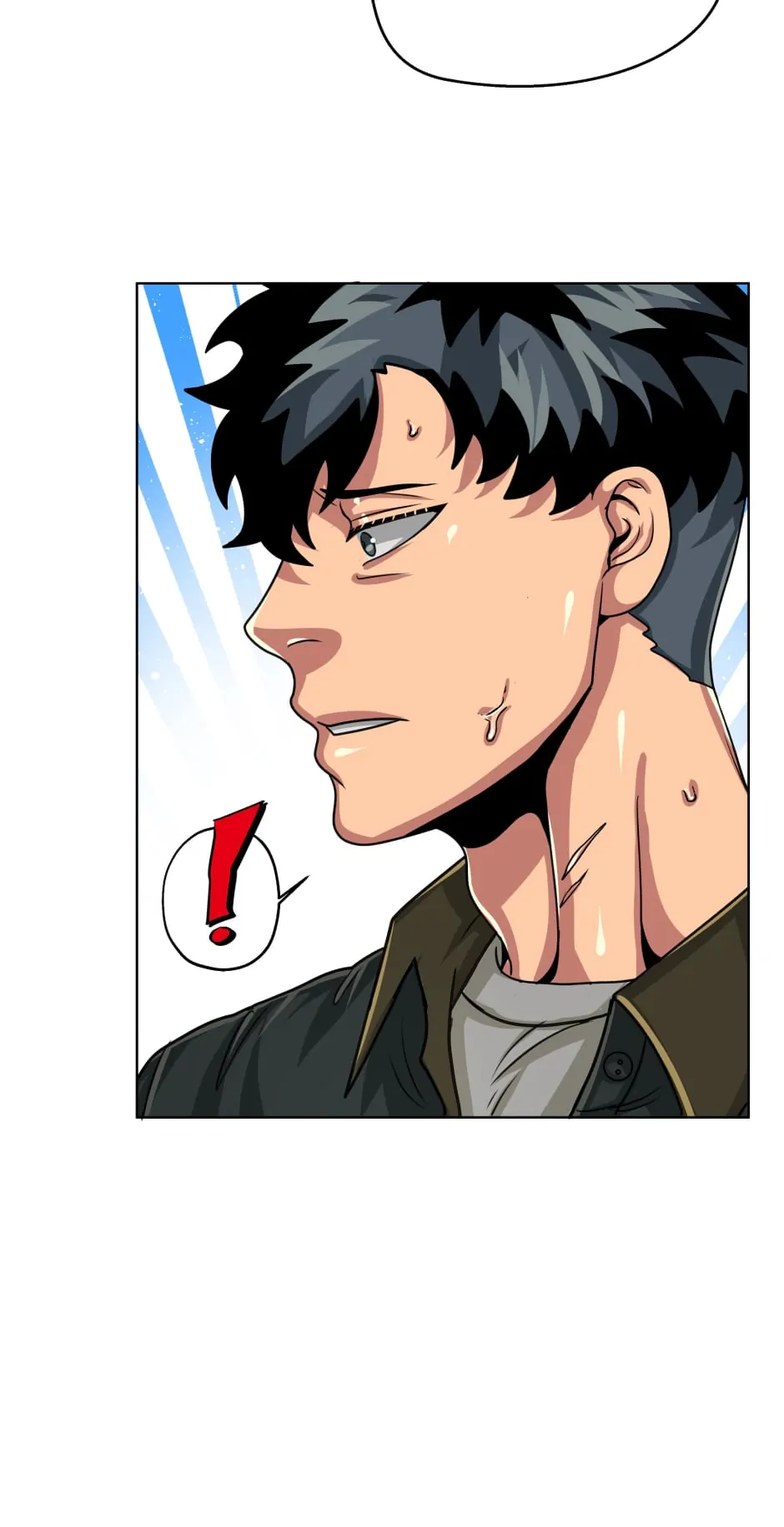 Black Blood 〘Official Mature〙 - Chapter 87 manhwa