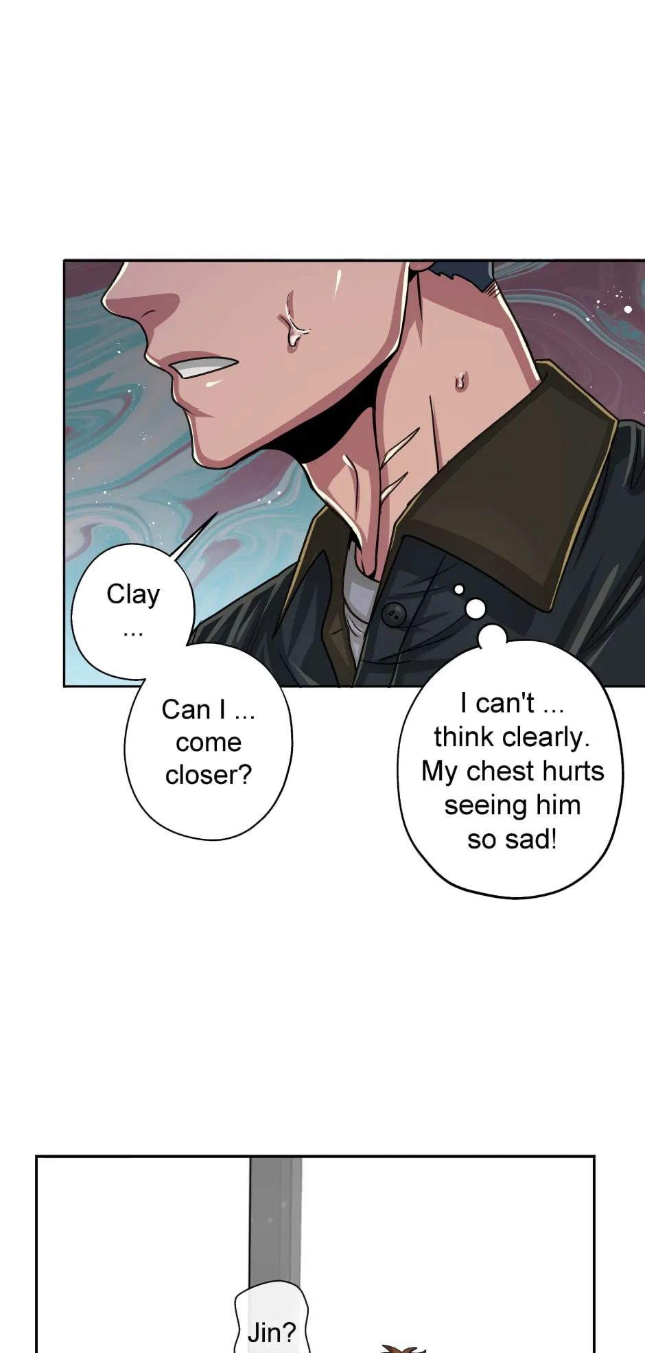 Black Blood 〘Official Mature〙 - Chapter 87 manhwa
