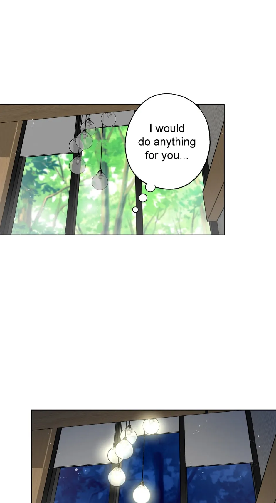 Black Blood 〘Official Mature〙 - Chapter 87 manhwa