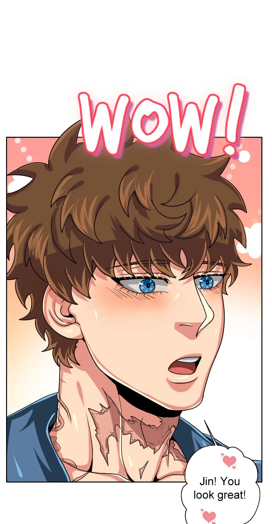 Black Blood 〘Official Mature〙 - Chapter 88 manhwa