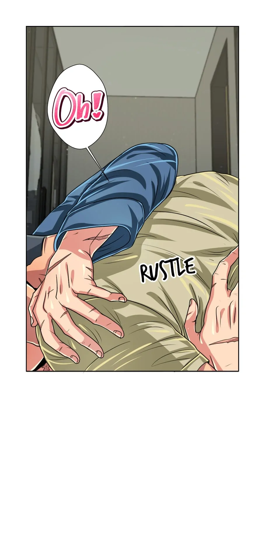 Black Blood 〘Official Mature〙 - Chapter 88 manhwa