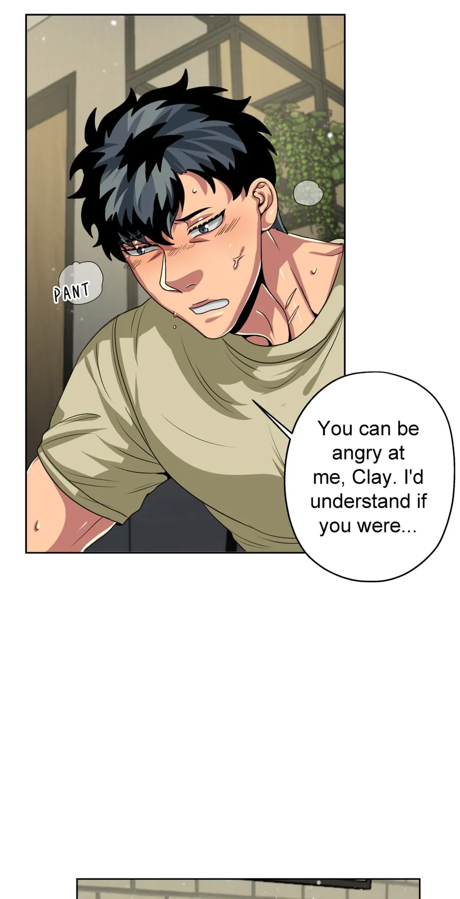 Black Blood 〘Official Mature〙 - Chapter 88 manhwa