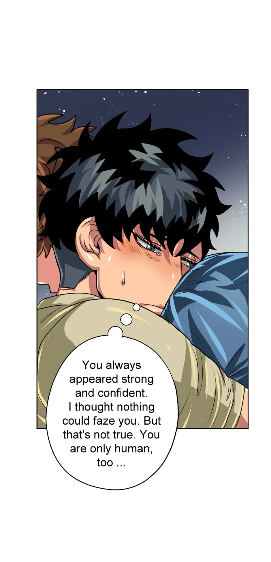 Black Blood 〘Official Mature〙 - Chapter 88 manhwa