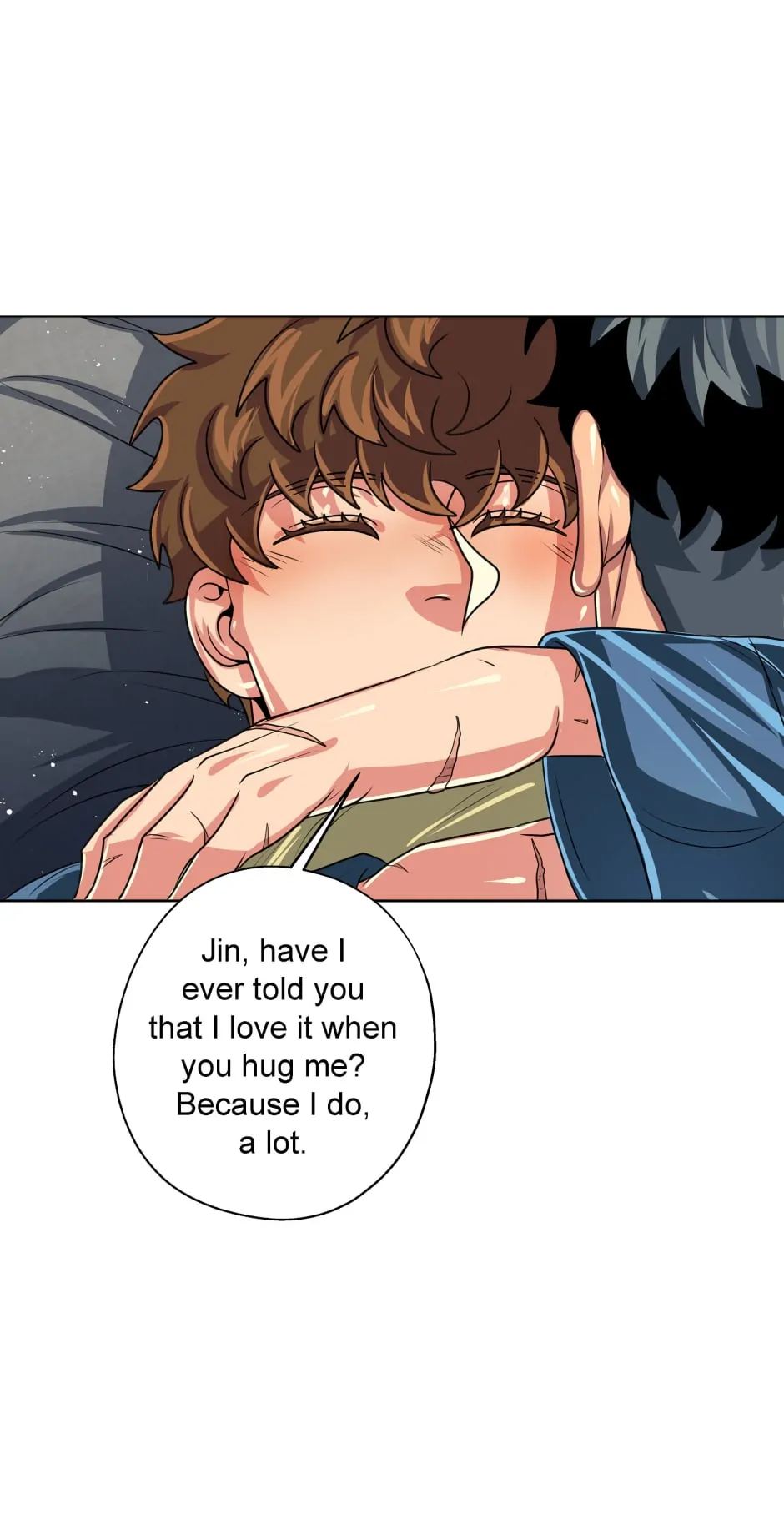 Black Blood 〘Official Mature〙 - Chapter 88 manhwa