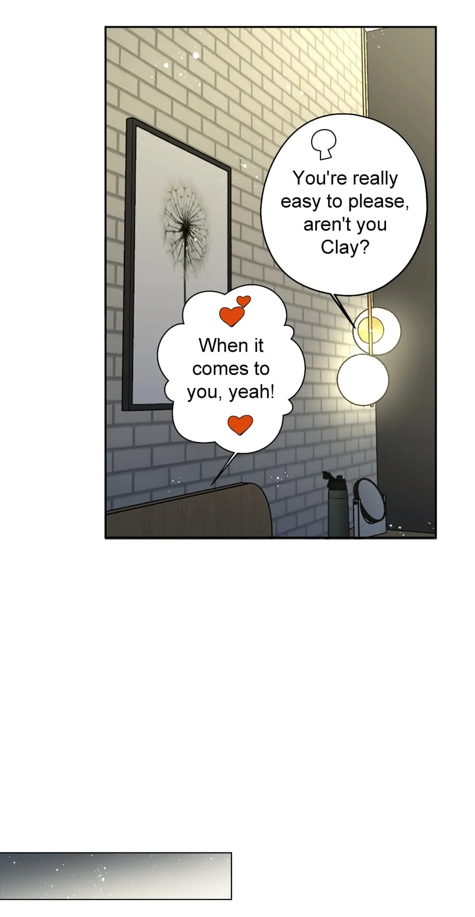 Black Blood 〘Official Mature〙 - Chapter 88 manhwa