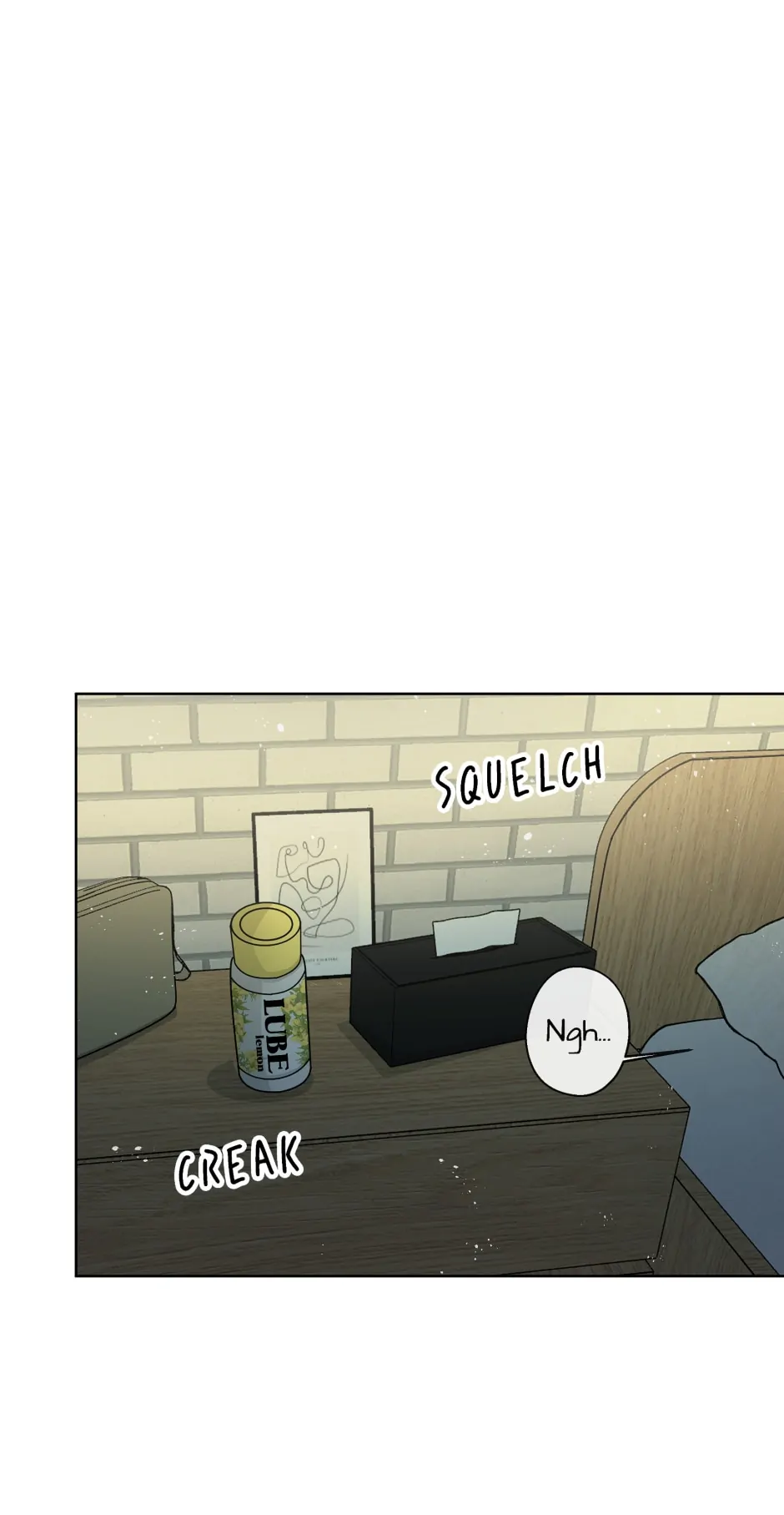 Black Blood 〘Official Mature〙 - Chapter 88 manhwa