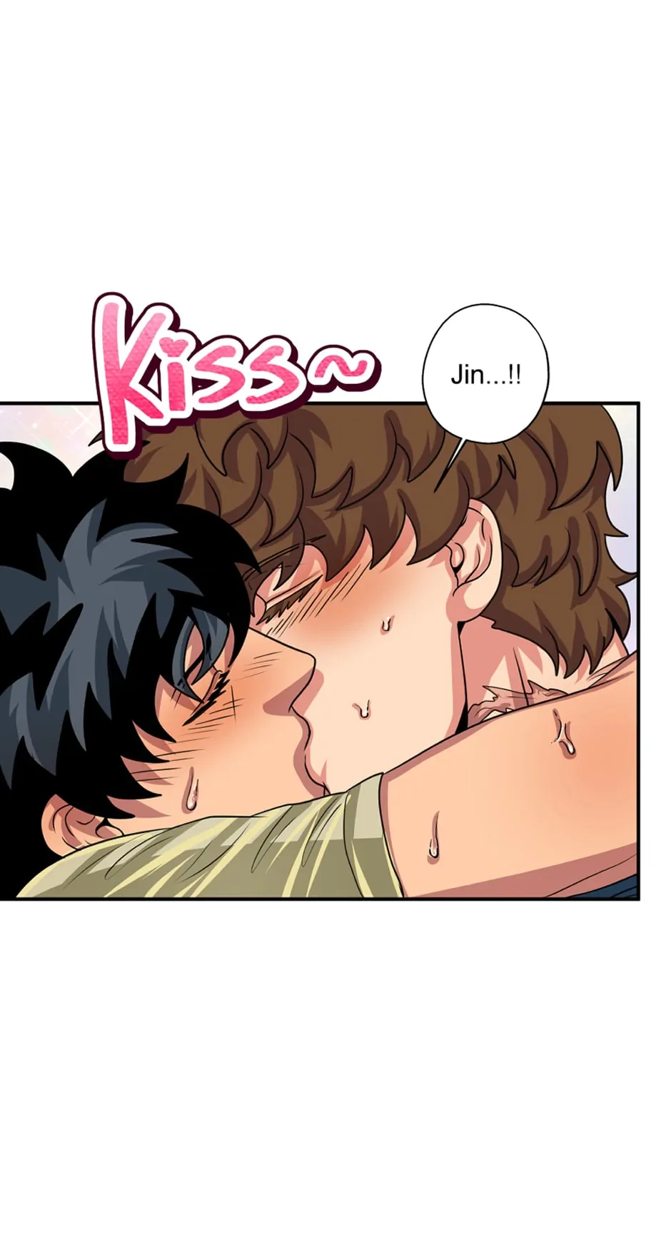 Black Blood 〘Official Mature〙 - Chapter 88 manhwa