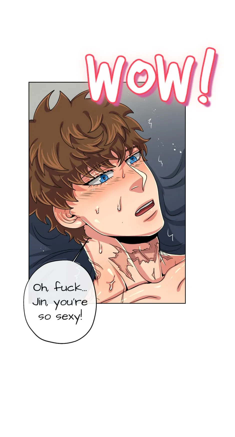 Black Blood 〘Official Mature〙 - Chapter 88 manhwa