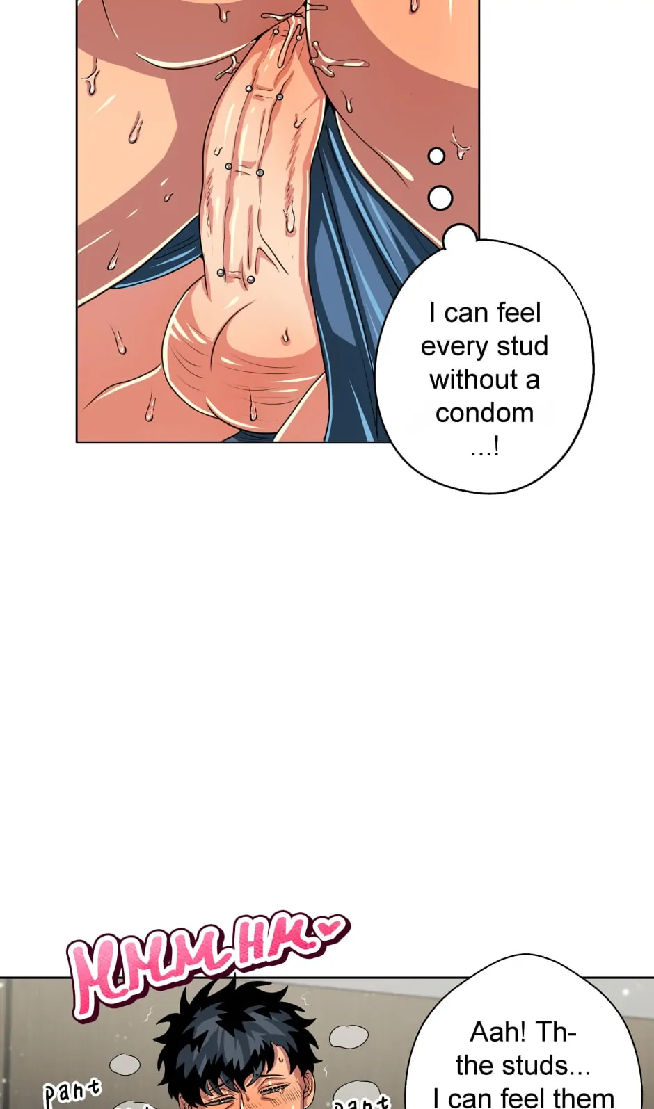 Black Blood 〘Official Mature〙 - Chapter 89 manhwa