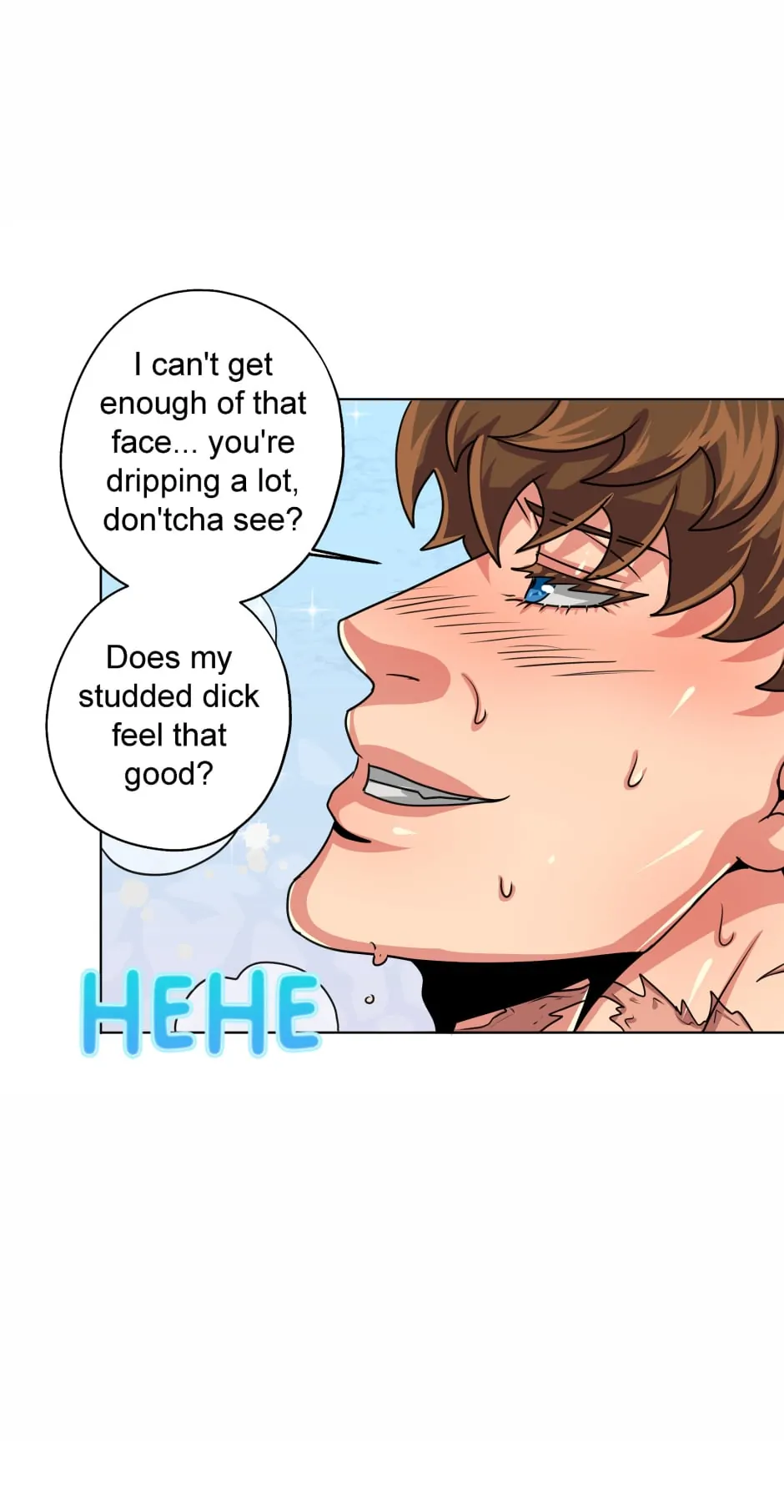 Black Blood 〘Official Mature〙 - Chapter 89 manhwa