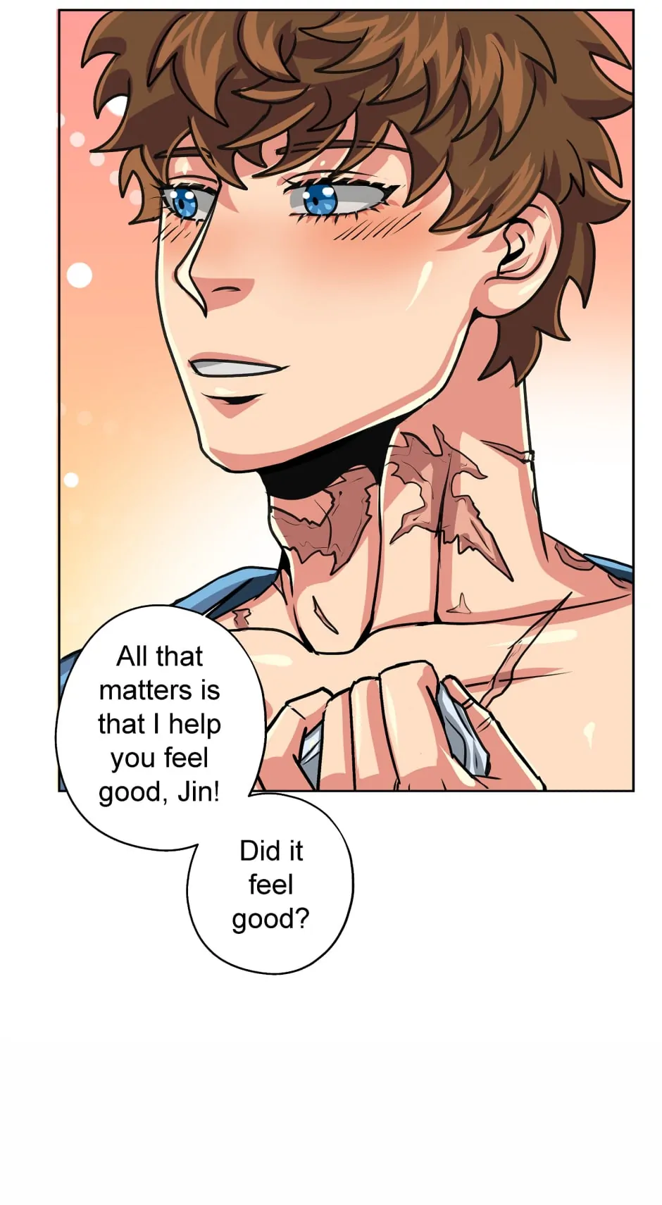 Black Blood 〘Official Mature〙 - Chapter 89 manhwa
