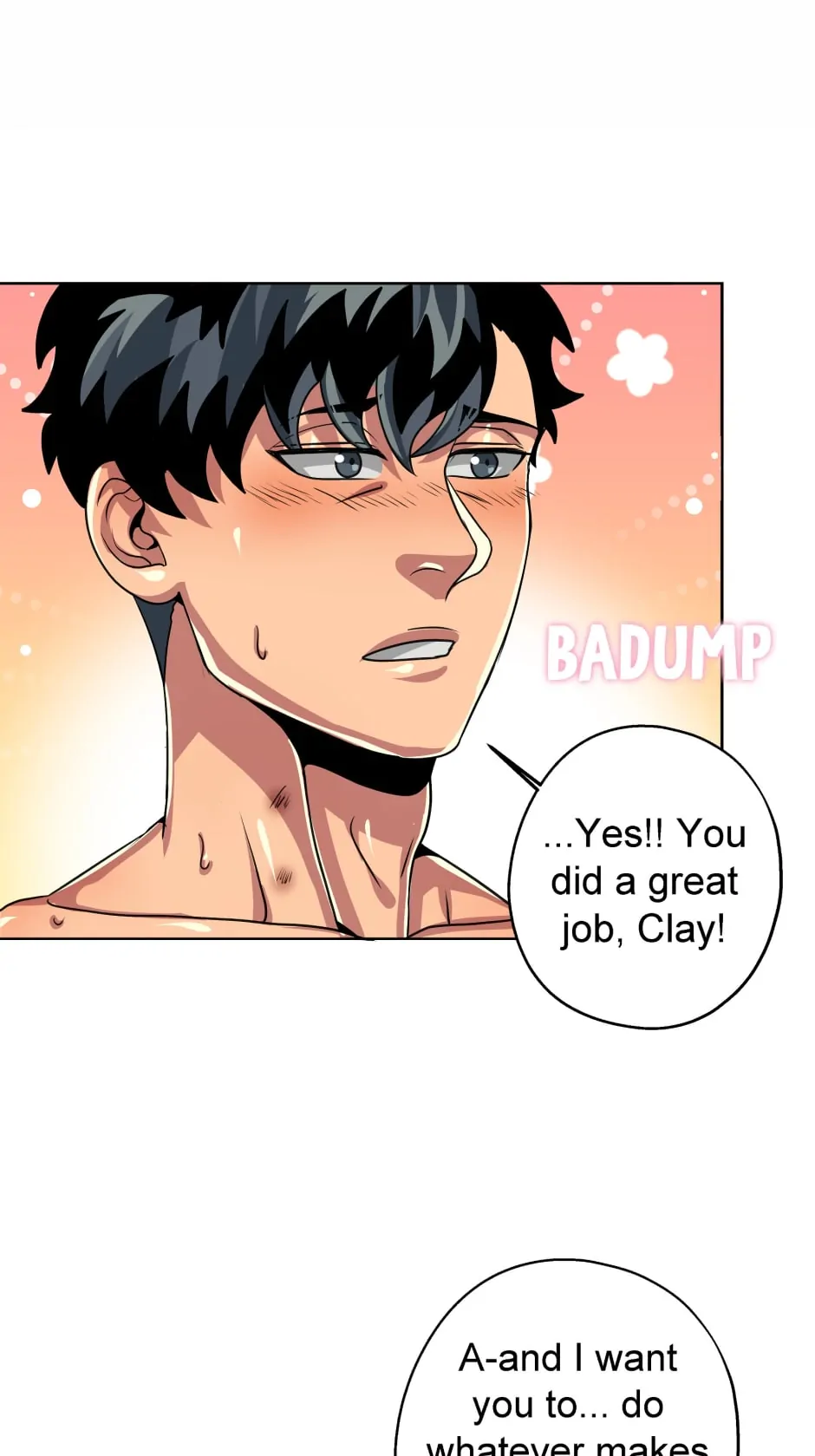 Black Blood 〘Official Mature〙 - Chapter 89 manhwa