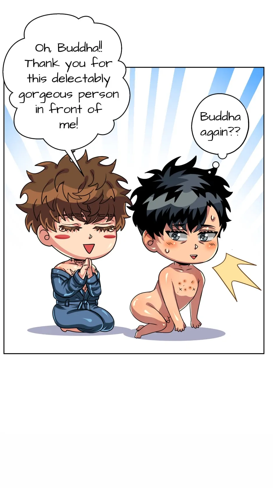 Black Blood 〘Official Mature〙 - Chapter 89 manhwa