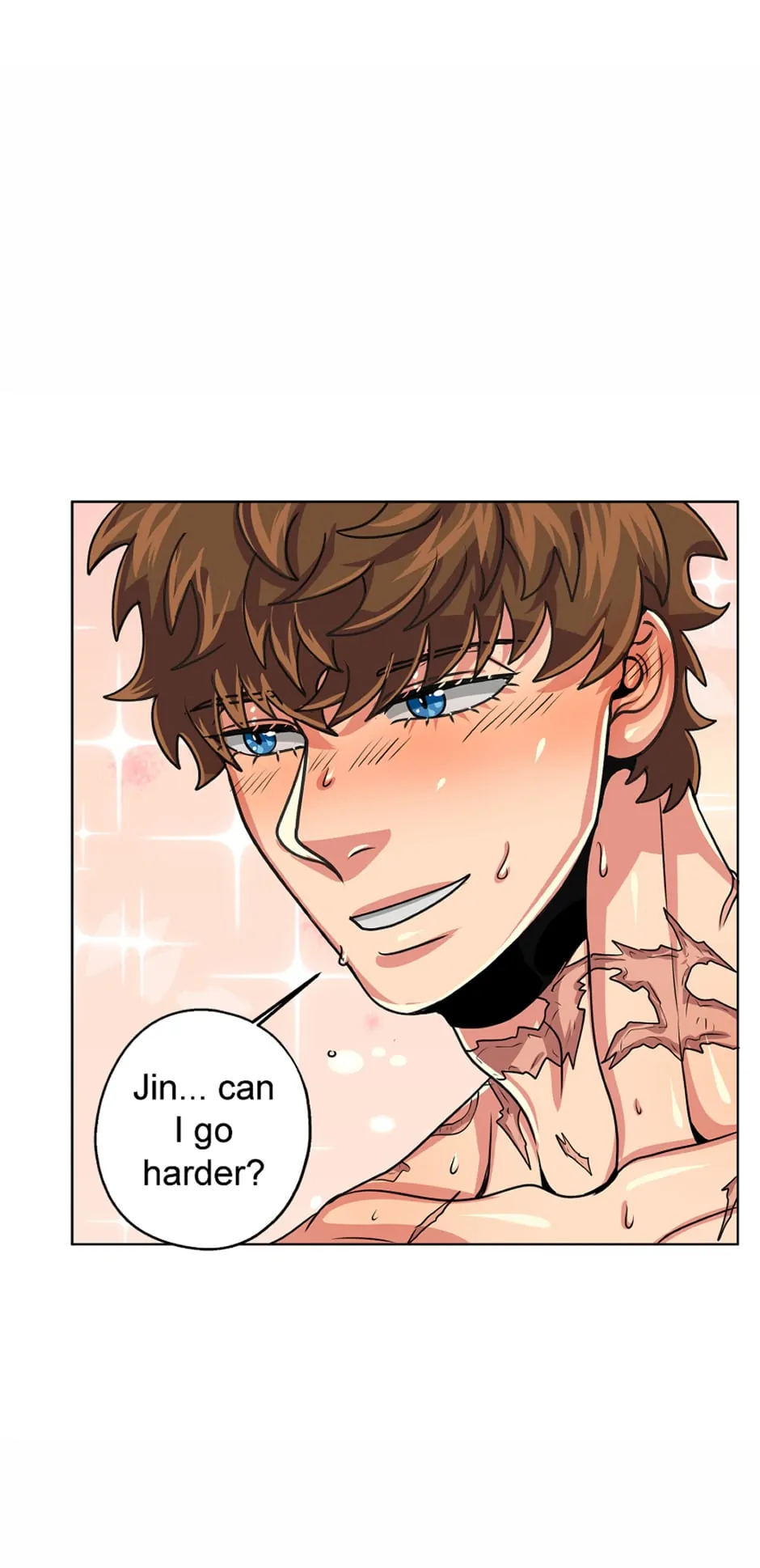 Black Blood 〘Official Mature〙 - Chapter 89 manhwa