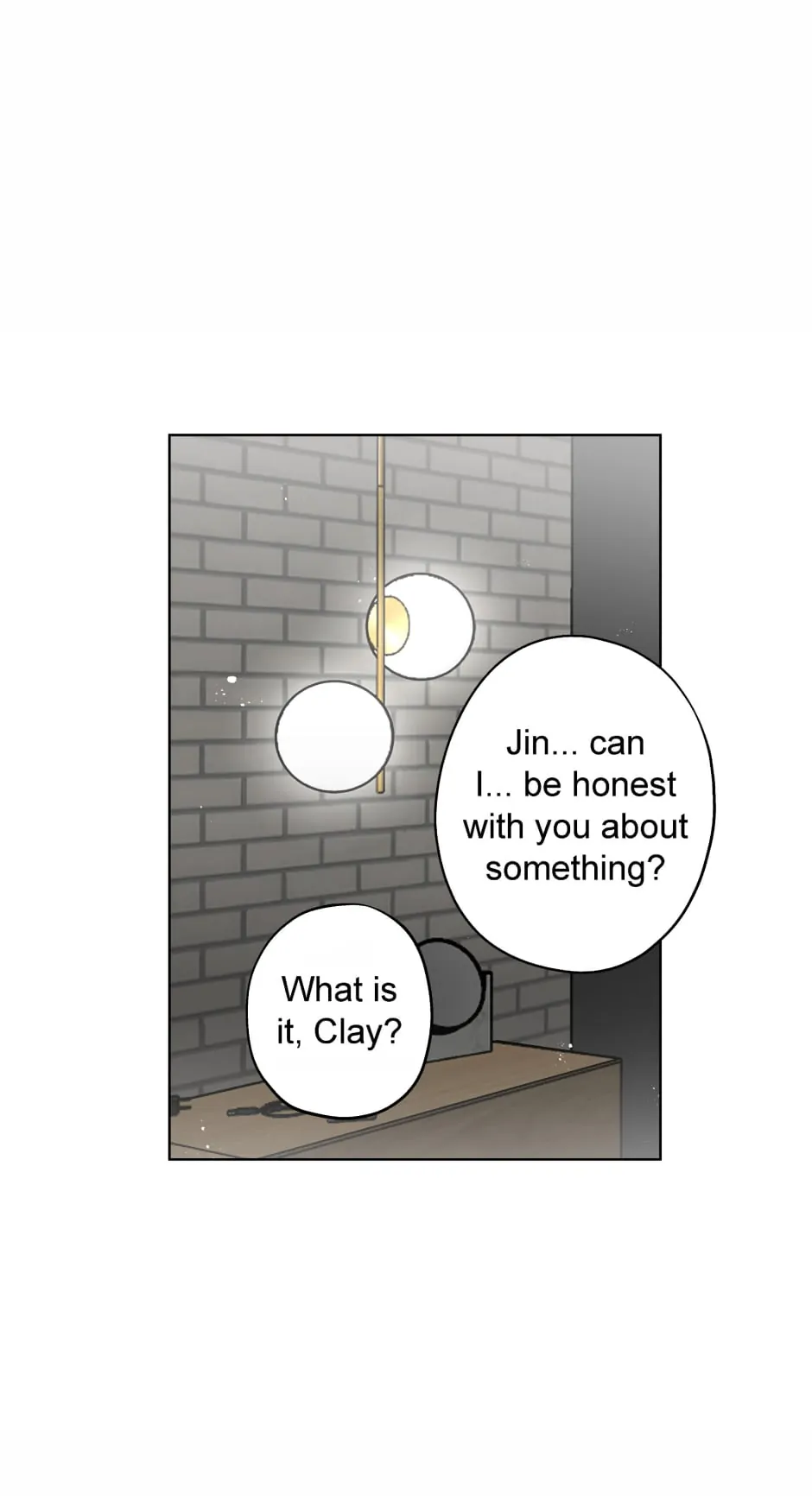 Black Blood 〘Official Mature〙 - Chapter 90 manhwa