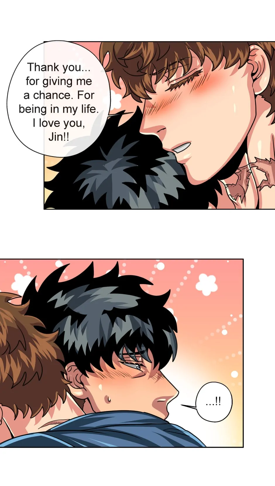 Black Blood 〘Official Mature〙 - Chapter 90 manhwa