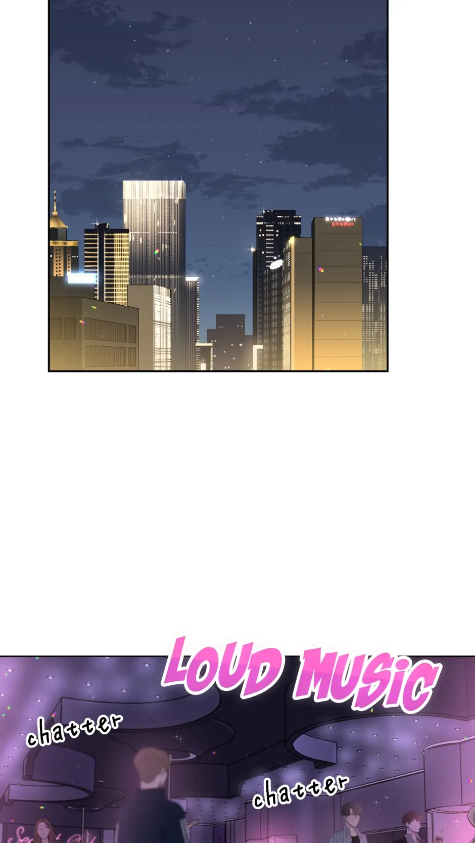Black Blood 〘Official Mature〙 - Chapter 91 manhwa