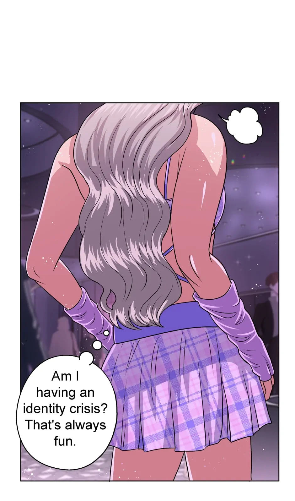 Black Blood 〘Official Mature〙 - Chapter 91 manhwa