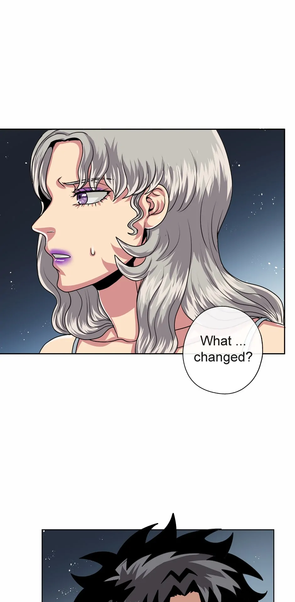 Black Blood 〘Official Mature〙 - Chapter 92 manhwa