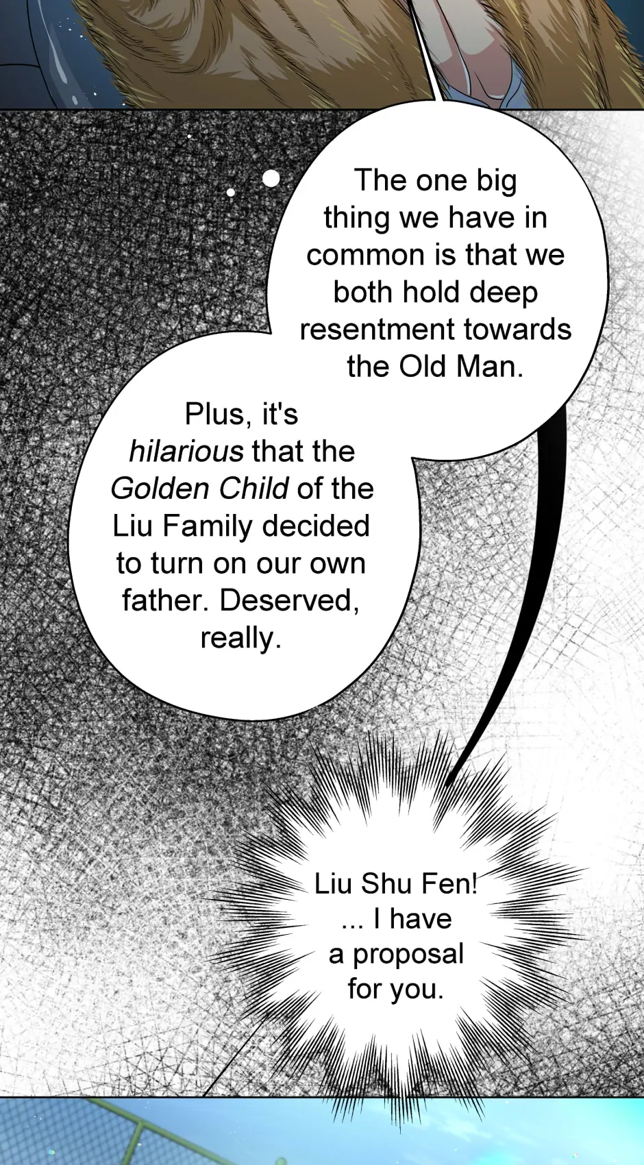 Black Blood 〘Official Mature〙 - Chapter 92 manhwa