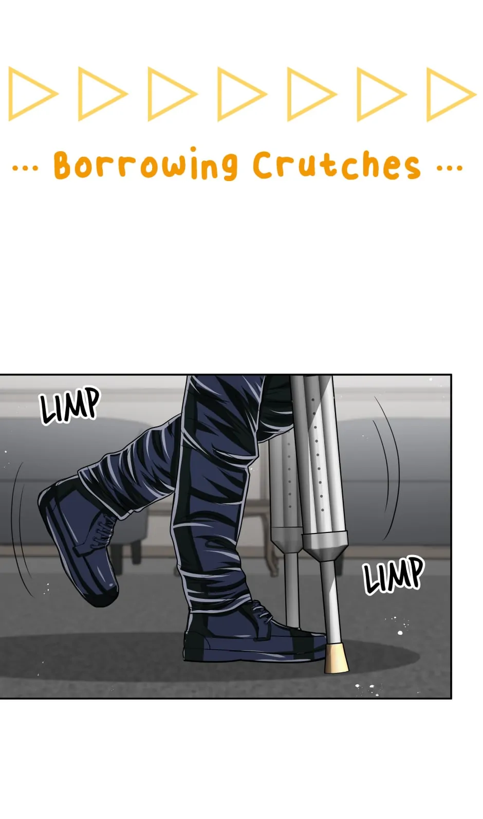 Black Blood 〘Official Mature〙 - Chapter 93 manhwa