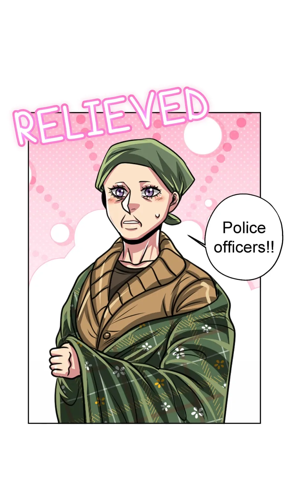 Black Blood 〘Official Mature〙 - Chapter 94 manhwa