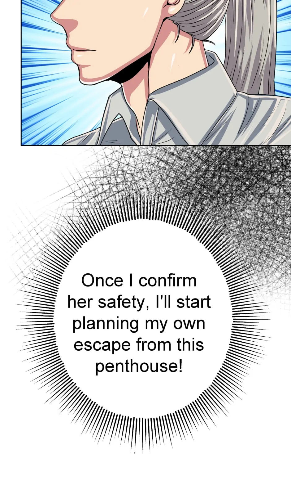 Black Blood 〘Official Mature〙 - Chapter 94 manhwa