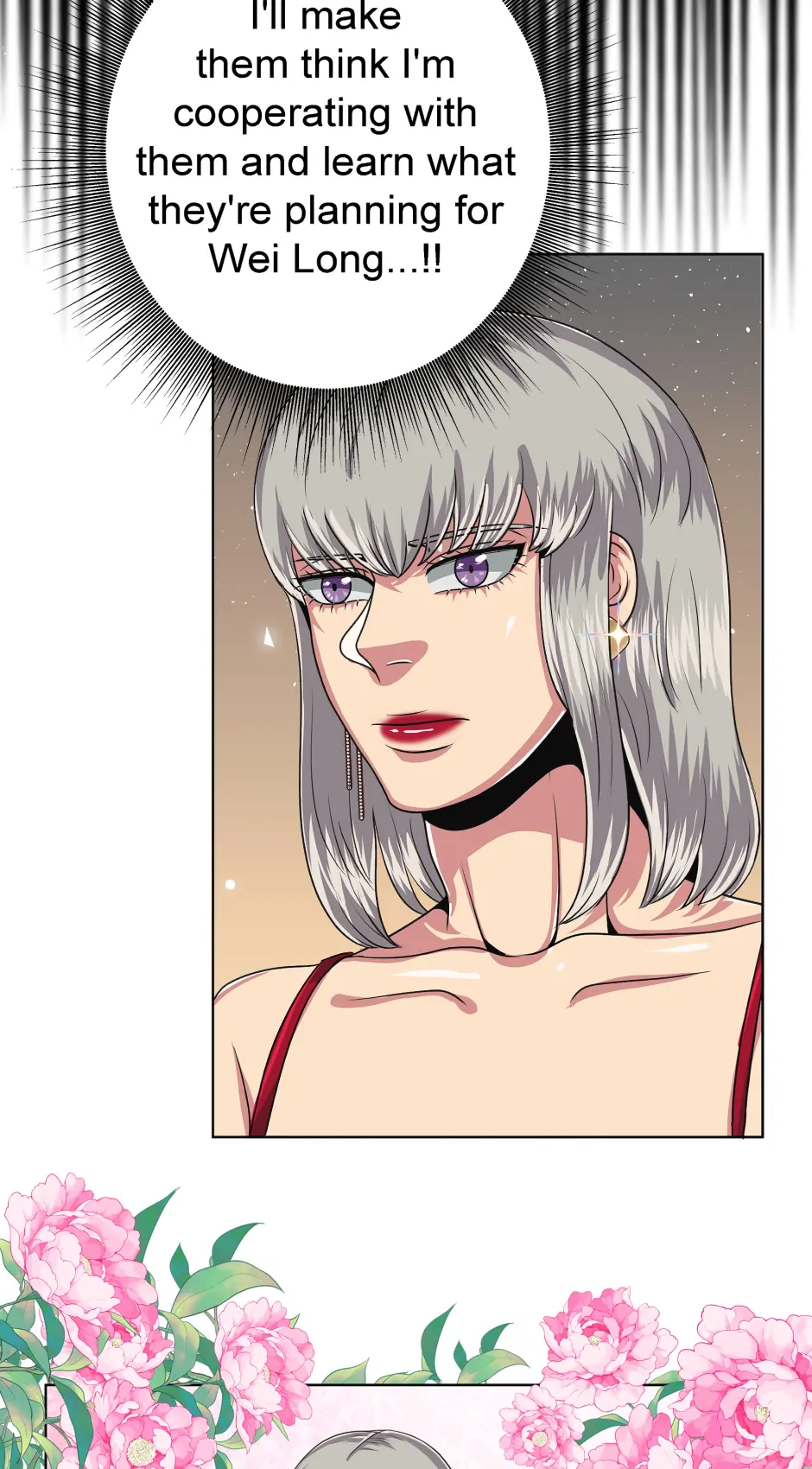 Black Blood 〘Official Mature〙 - Chapter 97 manhwa