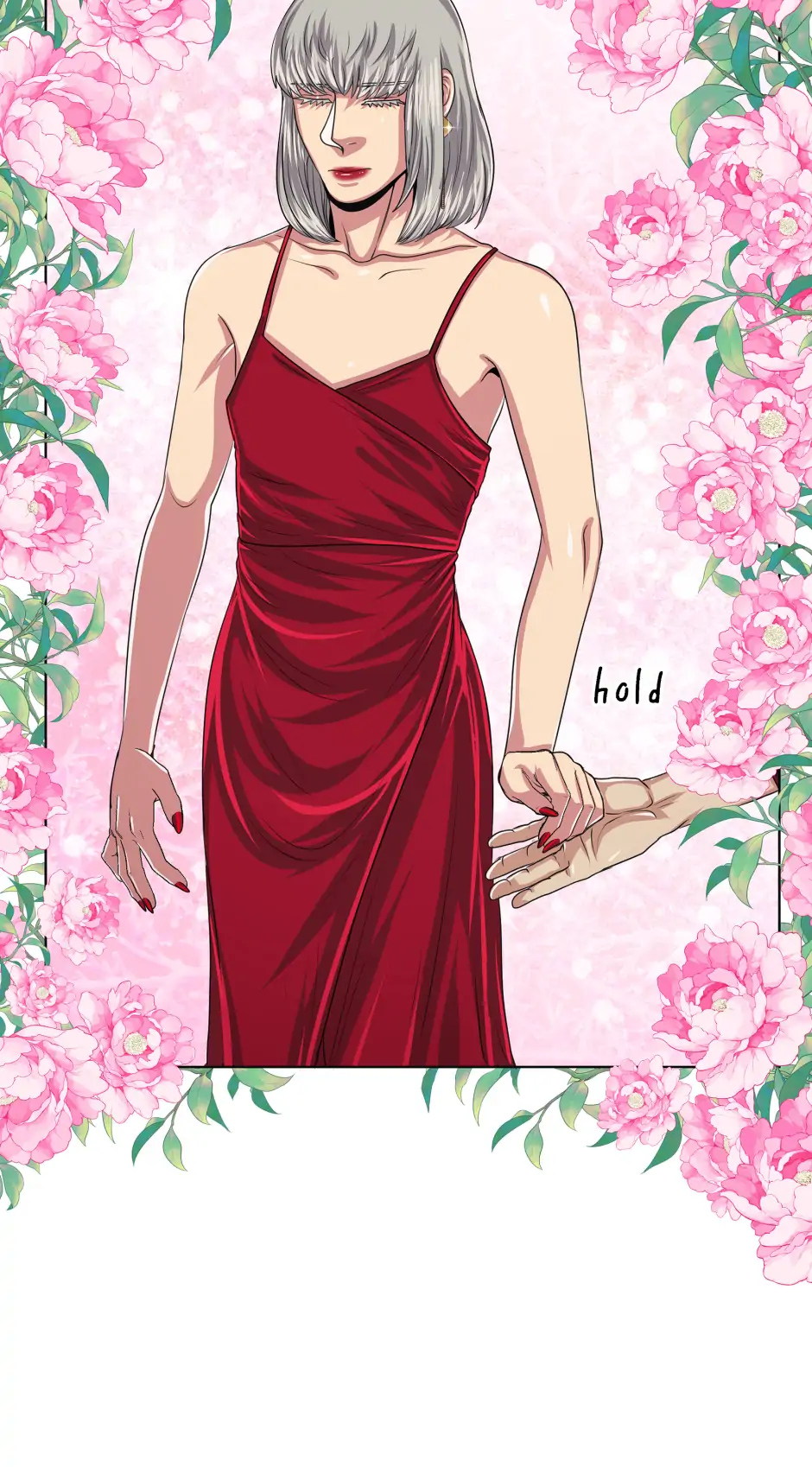 Black Blood 〘Official Mature〙 - Chapter 97 manhwa
