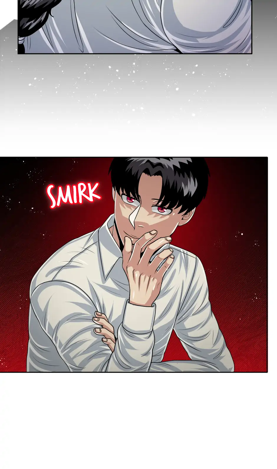 Black Blood 〘Official Mature〙 - Chapter 97 manhwa