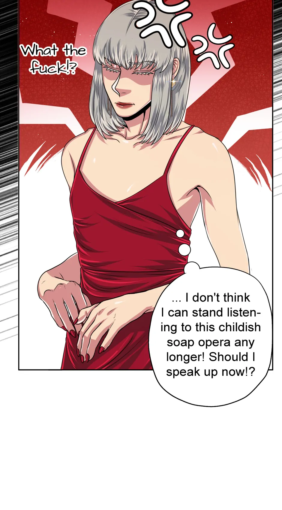 Black Blood 〘Official Mature〙 - Chapter 97 manhwa