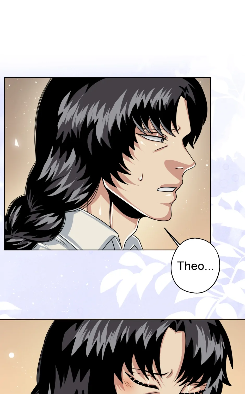 Black Blood 〘Official Mature〙 - Chapter 98 manhwa