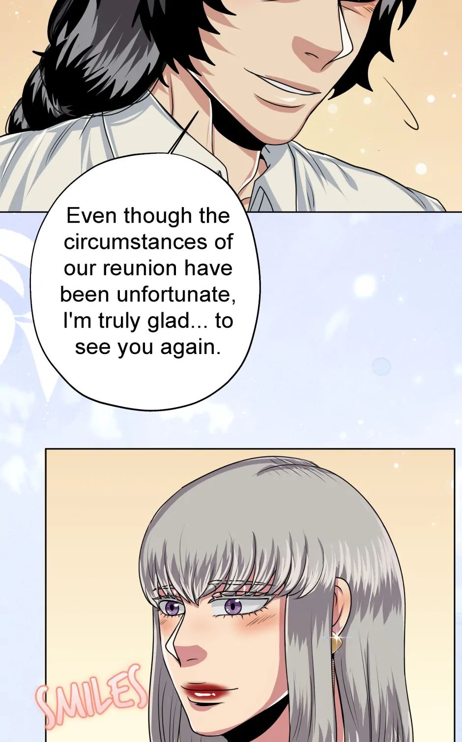 Black Blood 〘Official Mature〙 - Chapter 98 manhwa