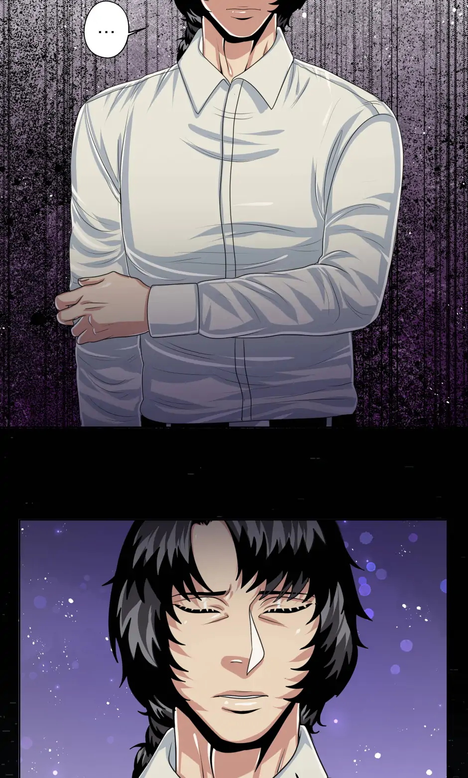 Black Blood 〘Official Mature〙 - Chapter 99 manhwa