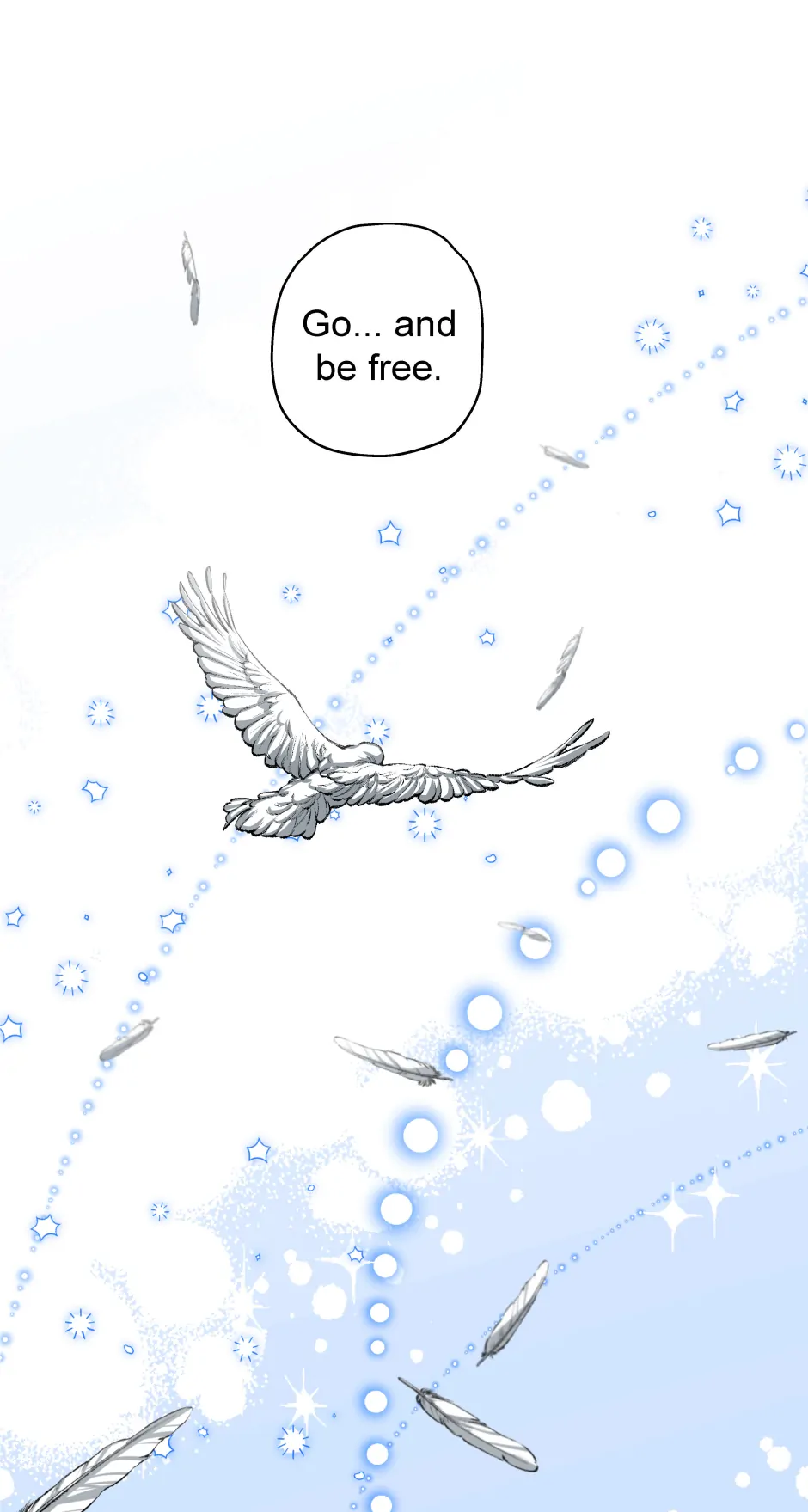 Black Blood 〘Official Mature〙 - Chapter 99 manhwa