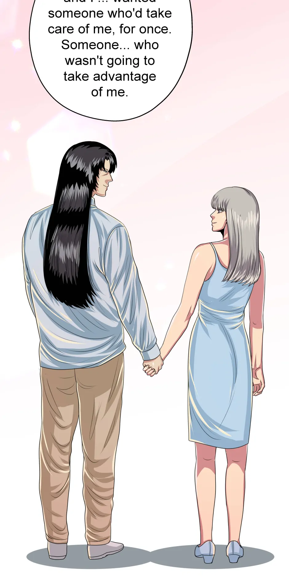 Black Blood 〘Official Mature〙 - Chapter 99 manhwa